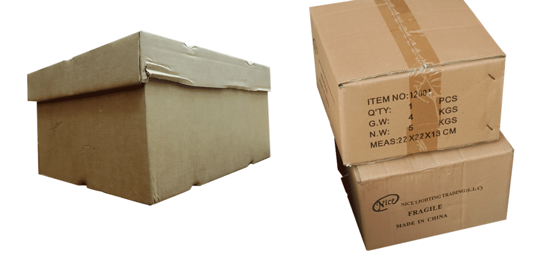 How to Safely Pack & Move Your Boxes When Using Self-Storage